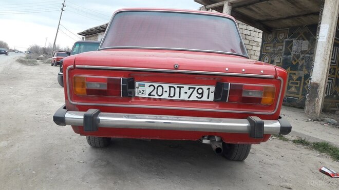 LADA (VAZ) 2106 1985, 100,000 km - 1.6 l - Bakı