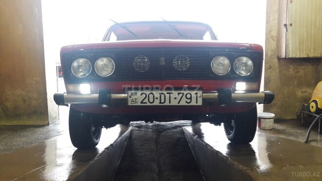 LADA (VAZ) 2106 1985, 100,000 km - 1.6 l - Bakı