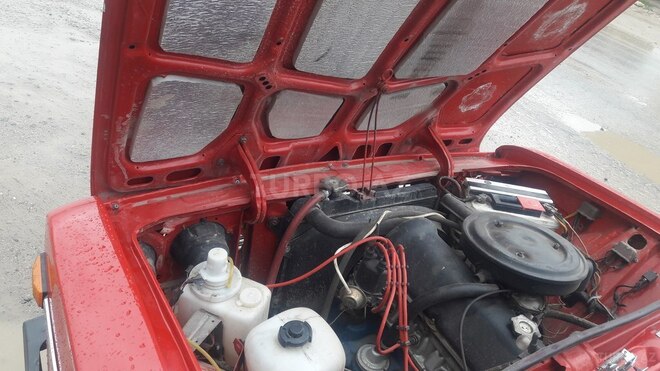 LADA (VAZ) 2106 1985, 100,000 km - 1.6 l - Bakı