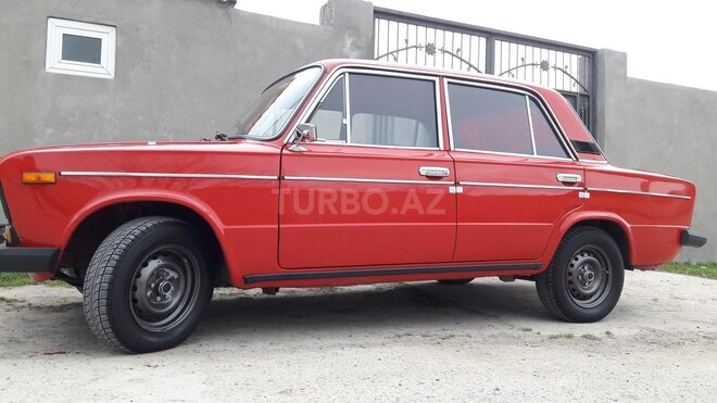 LADA (VAZ) 2106 1985, 100,000 km - 1.6 l - Bakı