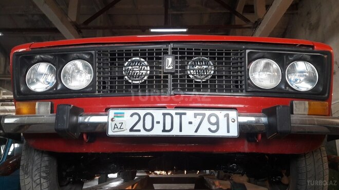 LADA (VAZ) 2106 1985, 100,000 km - 1.6 l - Bakı