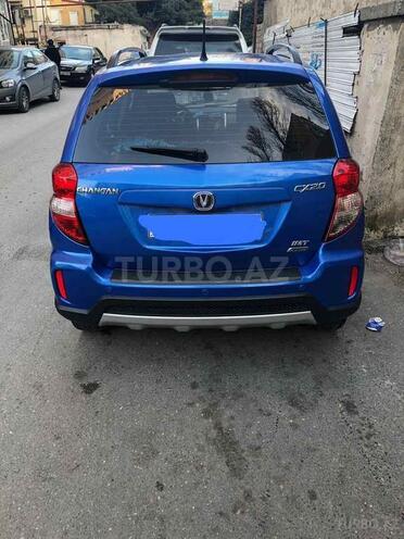 Changan CX 20 2015, 30,000 km - 1.5 l - Bakı