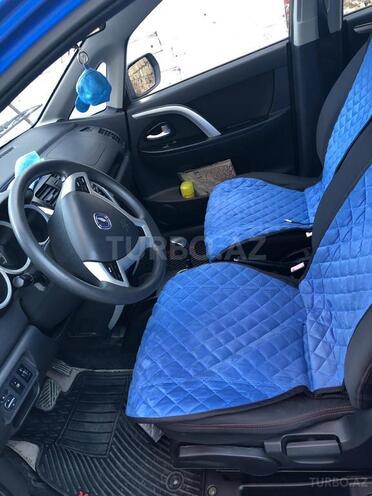 Changan CX 20 2015, 30,000 km - 1.5 l - Bakı