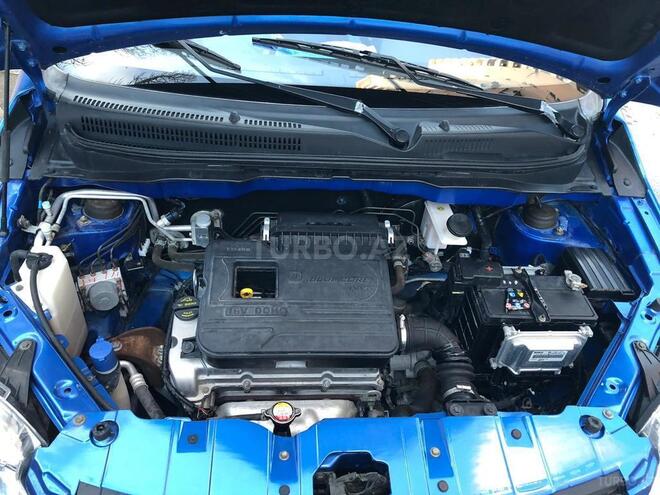 Changan CX 20 2015, 30,000 km - 1.5 l - Bakı