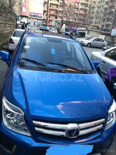 Changan CX 20 2015, 30,000 km - 1.5 l - Bakı
