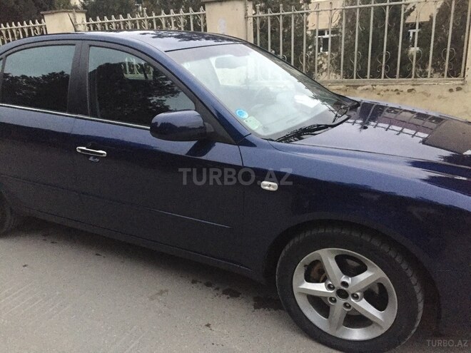Hyundai Sonata 2007, 242,500 km - 0.2 l - Bakı