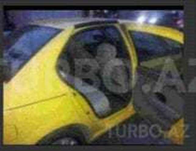 Iran Khodro Samand 2006, 33,000 km - 0.1 l - Bakı