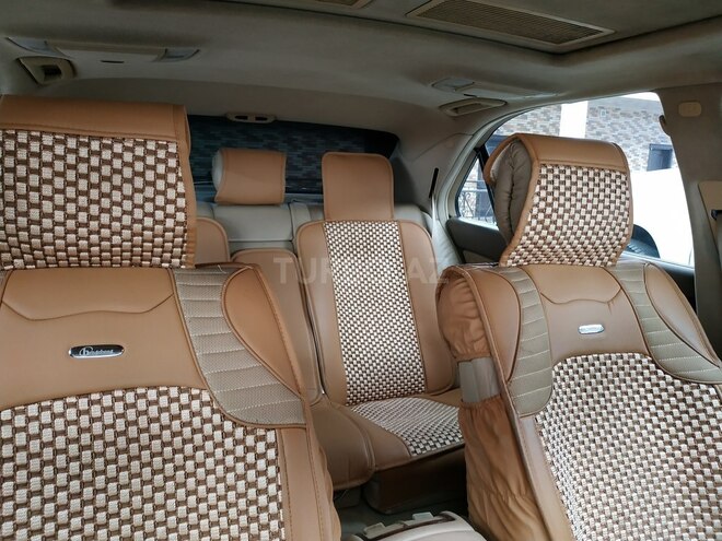 Mercedes S 320 2002, 275,000 km - 3.2 л - Gəncə
