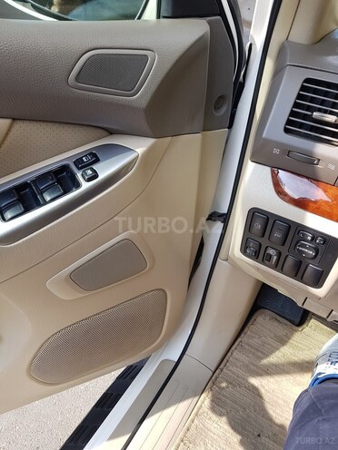 Toyota Prado 2007, 110,000 km - 4.0 l - Bakı