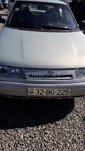 LADA (VAZ) 2110 2002, 421,337 km - 1.5 l - Göygöl