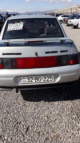 LADA (VAZ) 2110 2002, 421,337 km - 1.5 l - Göygöl
