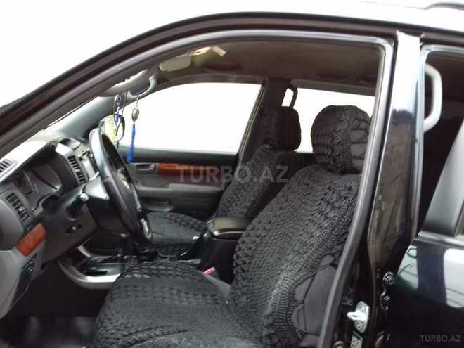 Toyota Prado 2008, 190,000 km - 2.7 l - Bakı