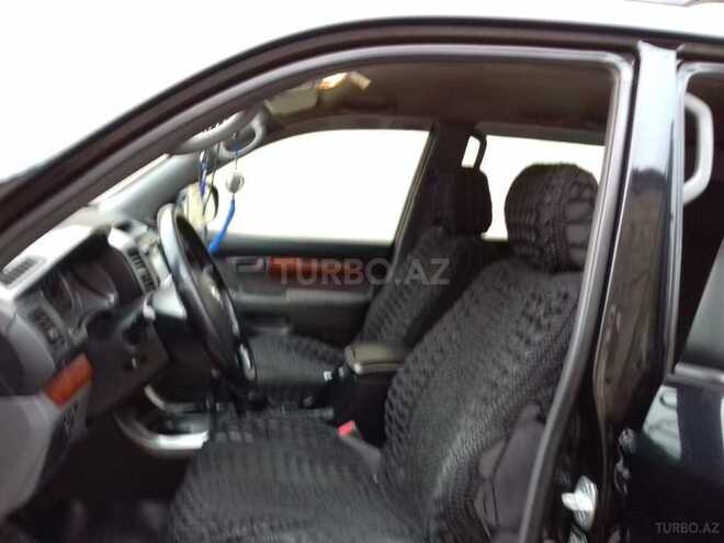 Toyota Prado 2008, 190,000 km - 2.7 l - Bakı