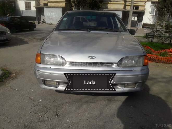 LADA (VAZ) 2115 2004, 34,500 km - 0.2 l - Bakı
