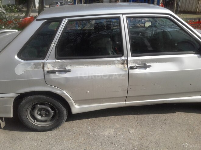 LADA (VAZ) 2115 2004, 34,500 km - 0.2 l - Bakı