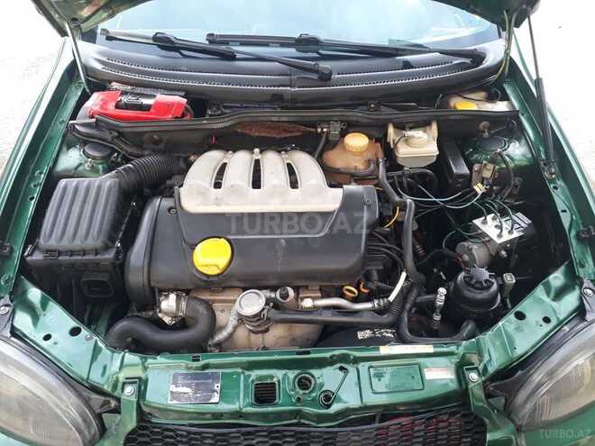 Opel Vita 1998, 268,000 km - 1.4 l - Gəncə