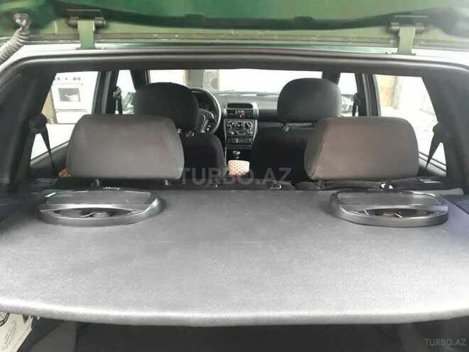 Opel Vita 1998, 268,000 km - 1.4 l - Gəncə