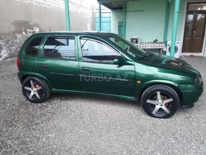 Opel Vita 1998, 268,000 km - 1.4 l - Gəncə
