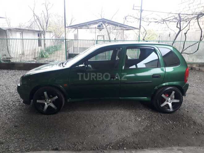 Opel Vita 1998, 268,000 km - 1.4 l - Gəncə
