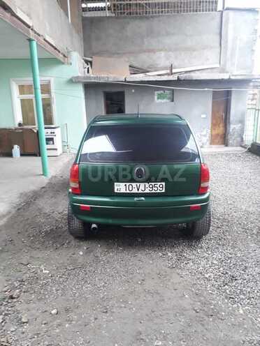 Opel Vita 1998, 268,000 km - 1.4 l - Gəncə