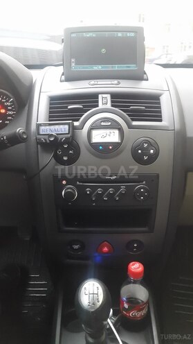 Renault Megane 2008, 285,000 km - 1.5 l - Bakı