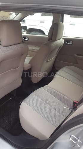 Renault Megane 2008, 285,000 km - 1.5 l - Bakı
