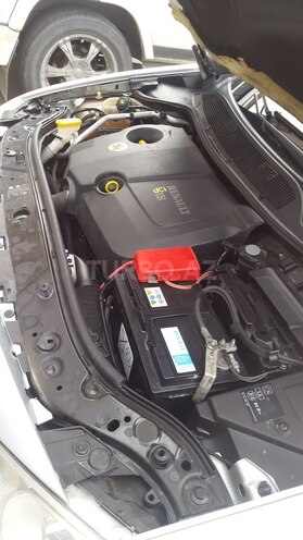 Renault Megane 2008, 285,000 km - 1.5 l - Bakı