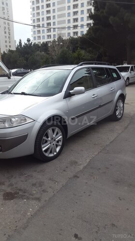 Renault Megane 2008, 285,000 km - 1.5 l - Bakı