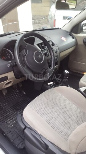 Renault Megane 2008, 285,000 km - 1.5 l - Bakı