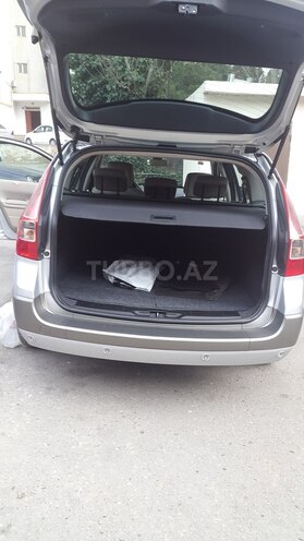 Renault Megane 2008, 285,000 km - 1.5 l - Bakı