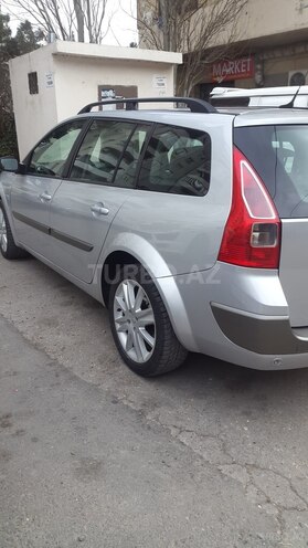 Renault Megane 2008, 285,000 km - 1.5 l - Bakı
