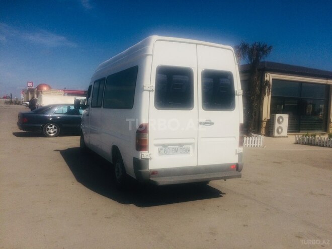 Mercedes  1996, 12,000 km - 0.2 l - Bakı