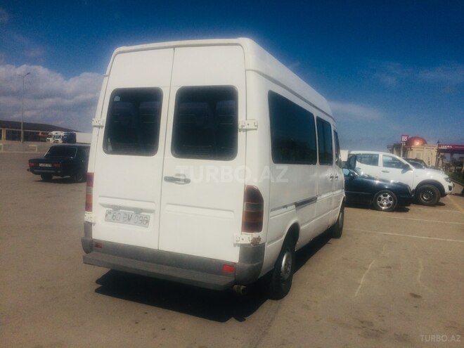 Mercedes  1996, 12,000 km - 0.2 l - Bakı