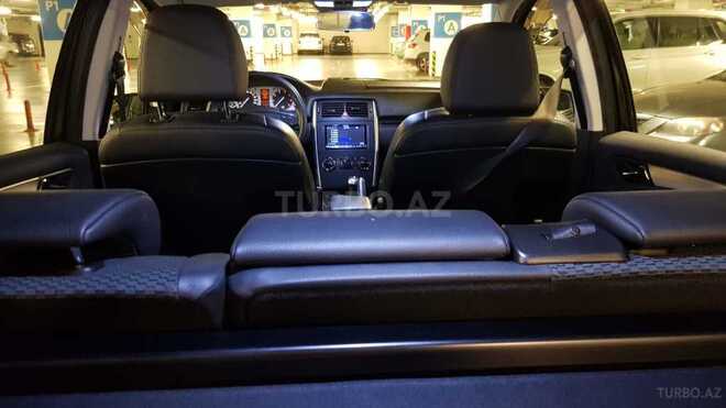 Mercedes B 180 2010, 95,000 km - 1.7 l - Bakı