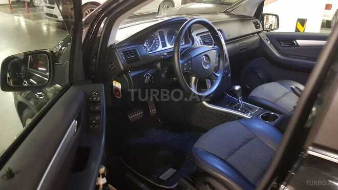 Mercedes B 180 2010, 95,000 km - 1.7 l - Bakı