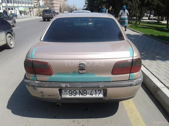 Opel Omega 1996, 429,306 km - 2.0 l - Xırdalan