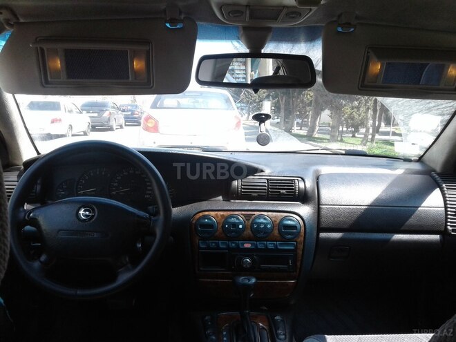 Opel Omega 1996, 429,306 km - 2.0 l - Xırdalan