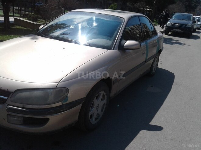 Opel Omega 1996, 429,306 km - 2.0 l - Xırdalan