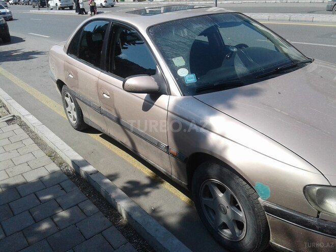 Opel Omega 1996, 429,306 km - 2.0 l - Xırdalan