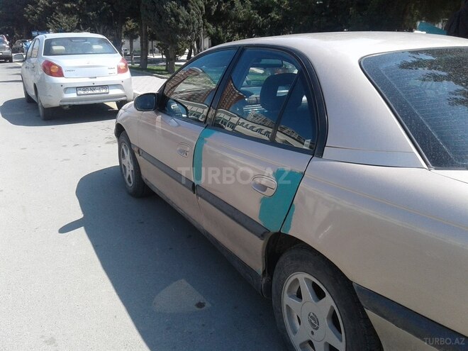Opel Omega 1996, 429,306 km - 2.0 l - Xırdalan