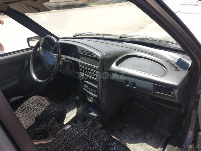 LADA (VAZ) 2115 2010, 123,000 km - 1.6 l - Bakı