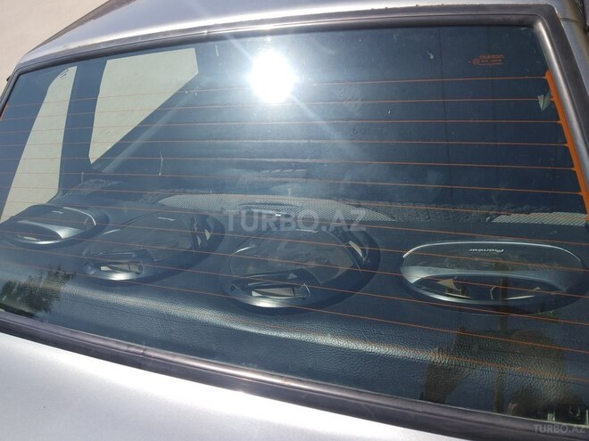 LADA (VAZ) 2115 2010, 123,000 km - 1.6 l - Bakı