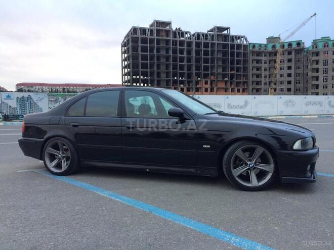 BMW 528 1997, 317,845 km - 2.8 l - Sumqayıt