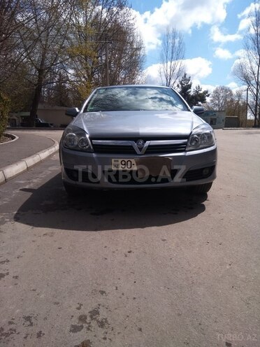 Opel Astra 2005, 260,000 km - 1.4 l - Mingəçevir