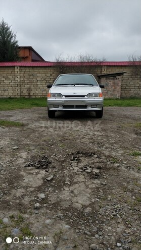 LADA (VAZ) 2115 2008, 91,000 km - 1.6 l - Göyçay
