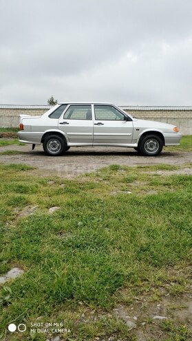 LADA (VAZ) 2115 2008, 91,000 km - 1.6 l - Göyçay