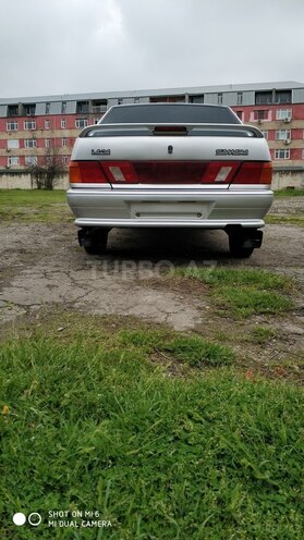 LADA (VAZ) 2115 2008, 91,000 km - 1.6 l - Göyçay