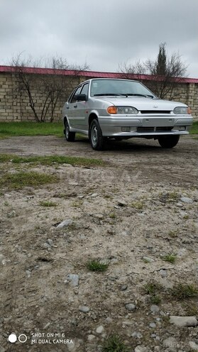 LADA (VAZ) 2115 2008, 91,000 km - 1.6 l - Göyçay