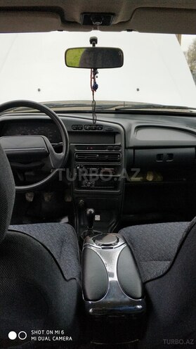 LADA (VAZ) 2115 2008, 91,000 km - 1.6 l - Göyçay