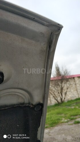 LADA (VAZ) 2115 2008, 91,000 km - 1.6 l - Göyçay